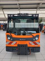 Multicar M31C - Multicar Transporter/Lkw bis 7,5t