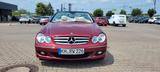 Mercedes-Benz CLK 200 KOMPRESSOR ELEGANCE ELEGANCE - aus 2007: Cabrio, Clk