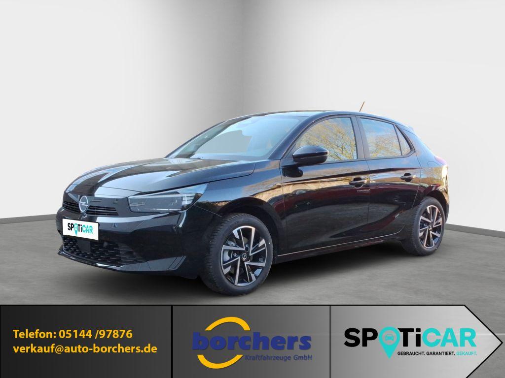 Opel Corsa 1.2 Direct Injection Turbo Edition