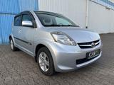 Subaru Justy 1.0 *Klima*1.Hand*PDC - gebrauchte Subaru Justy aus dem Jahr 2009