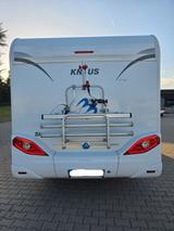 Knaus Sky Wave 650 MG - Knaus Teilintegrierter