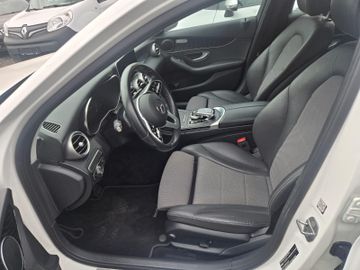 Mercedes C 180 - 6