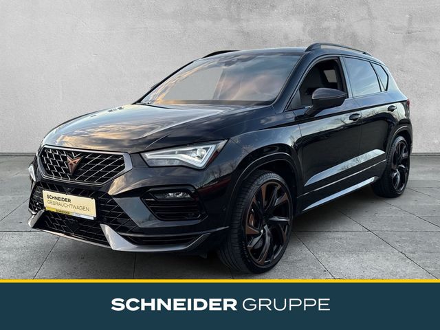 Cupra Ateca VZ 4Drive Tribe Edition PANORAMA+VIRTUAL