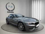 BMW Z4 Roadster sDrive/SEHR GEPFLEGT - BMW Z4 in Bremen