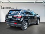 Jeep Compass Opening Edition 4WD Leder/Navi/PDC - Jeep Compass mit Diesel-Antrieb: Geländewagen