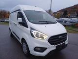 Ford Transit Custom Kasten 320 L2H2 Schrank*StandHZG* - Ford Transit Gebrauchtwagen in Stuttgart