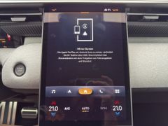Fahrzeugabbildung Citroën C5 Aircross 145 Hybrid MAX *TEAM D* NAVI 360°