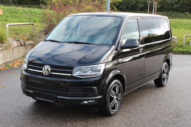 Volkswagen T6 Multivan 2.0 TDI 150PS DSG *LED *ACC