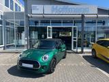 MINI COOPER Cabrio LED/Sportsitz/Navi/PDC/RFK - MINI MINI: Cabrio, Automatik