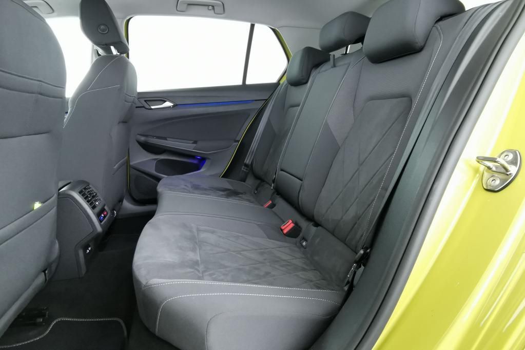 Volkswagen Golf Style 1.4 TSI eHybrid 150kW AHK*Nav*PDC*RFK