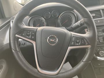Opel MOKKA 1.4  TURBO 103KW140PS AUTOMATIK