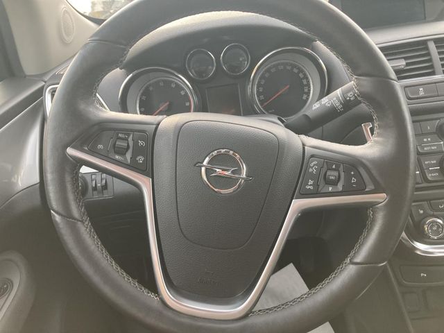 Opel MOKKA 1.4  TURBO 103KW140PS AUTOMATIK