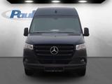 Mercedes-Benz Sprinter 317 CDI KA AHK3,5+360°Kamera+Klima+Navi - Mercedes-Benz Sprinter mit Diesel-Antrieb: Kombi, Schaltgetriebe