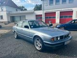 BMW 5er E34 520i 1990 Vorfacelift-Ohne Air... - BMW 520: 5er 520i