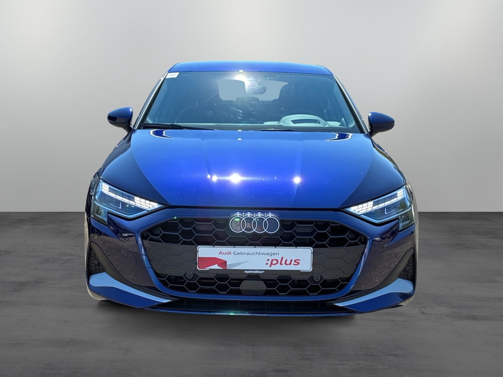 Audi A3 - Bild 6