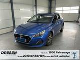 Hyundai i30cw YES! Kombi Navi Allwetter SHZ Apple CarPla