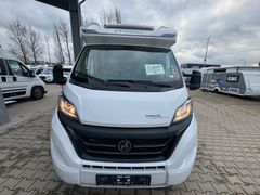 Etrusco T 7400 SB*TV+SAT*SOLAR*HUBBETT*