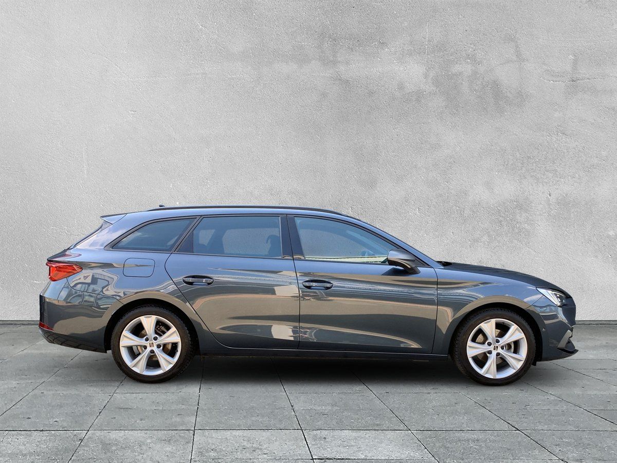 Seat Leon - Bild 6