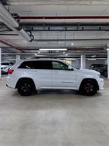 Jeep Grand Cherokee 6.4l HEMI SRT | Prins LPG  - Jeep Grand Cherokee von privat
