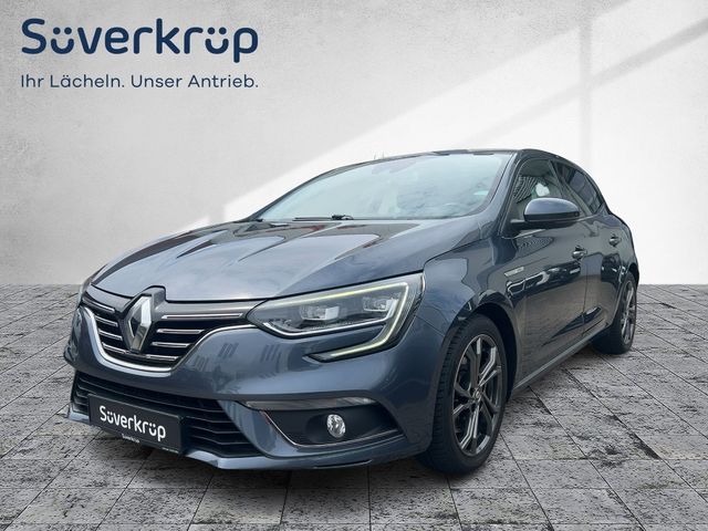 Renault Megane IV 5-trg. 1.6 dCi 165 Energy BOSE-Edition