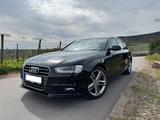 Audi A4 1.8 TFSI Avant *Navi*Xenon*Temp*Top Gepflegt - Audi A4 aus 2012: Kombi