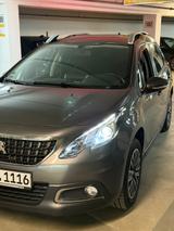 Peugeot 2008 Active PureTech 82 Active Soundsystem  - Peugeot 2008 in Leipzig