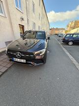 Mercedes-Benz Mercedes GLC 400d 4MATIC AMG-Line | 77.000km | 8 - Mercedes-Benz GLC 400: Von Privat