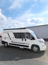Adria Citroen Jumper Adria Twin All-Inn 600 SP Axess - Adria Twin sp