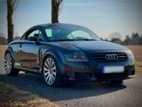 Audi TT 8N 1.8T (3.2l VR6 Front) - Audi TT in Dresden