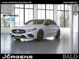 Mercedes-Benz A 250 Edition1/AMG/LED/Cam/Night/Sound/Ambiente - Mercedes-Benz A 250 in Hagen