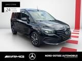 Mercedes-Benz EQT 200 STANDARD MBUX NAVI LED KAMERA TEMPOMAT - Mercedes-Benz EQT Gebrauchtwagen