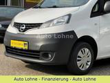 Nissan NV200 /Evalia Kasten Comfort - Nissan: Van, Nv