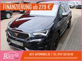 Cupra Ateca 4Drive Pano Virtual AHK PDC RFK - Cupra Gebrauchtwagen in Stuttgart