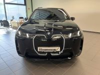 BMW iX - Vorschau Bild 8
