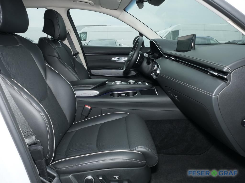Genesis GV70 - Bild 4