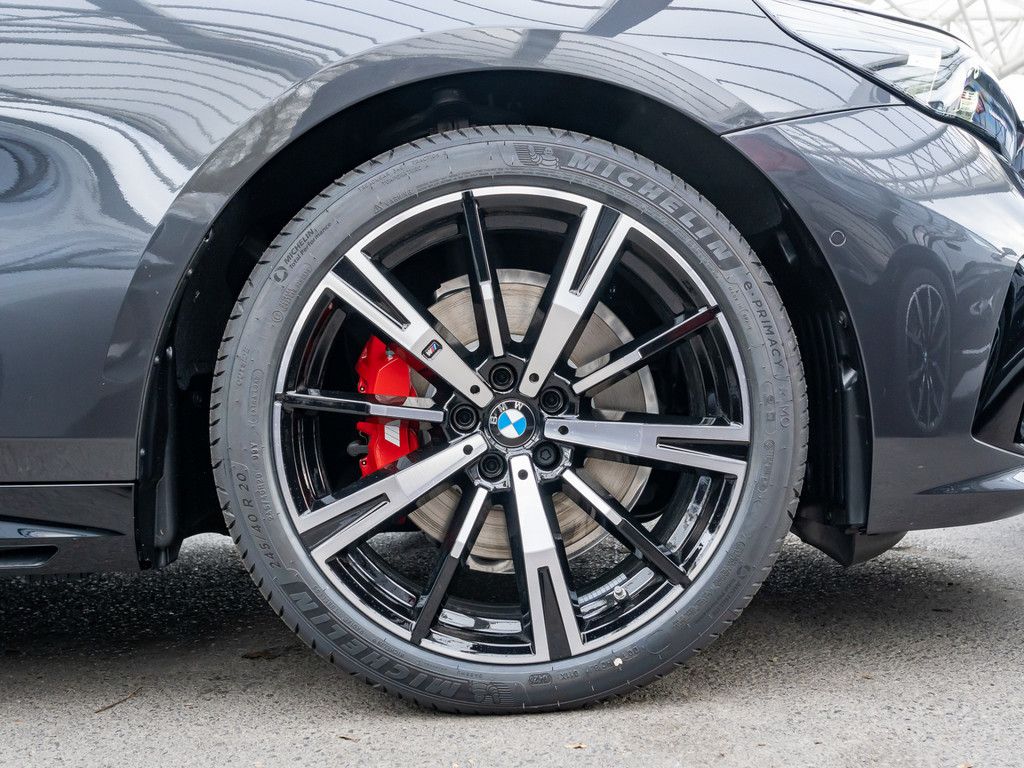 BMW 520 - Bild 9