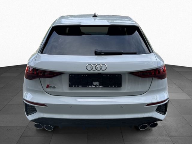 Fahrzeugabbildung Audi S3 Sportback 2.0 TFSI QUATTRO MATRIX SOUND NAVI