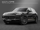Porsche Cayenne PDLS+ AHK Ambiente 18-Wege 90l Luft - gebrauchte Porsche Cayenne aus dem Jahr 2019