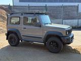 Suzuki Jimny 1.5 ALLGRIP Comfort Overlanding / Camping - Suzuki Gebrauchtwagen in Chemnitz