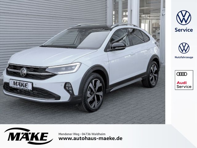 Taigo Style 1.0 TSI DSG Matrix-LED ACC PDCv+h