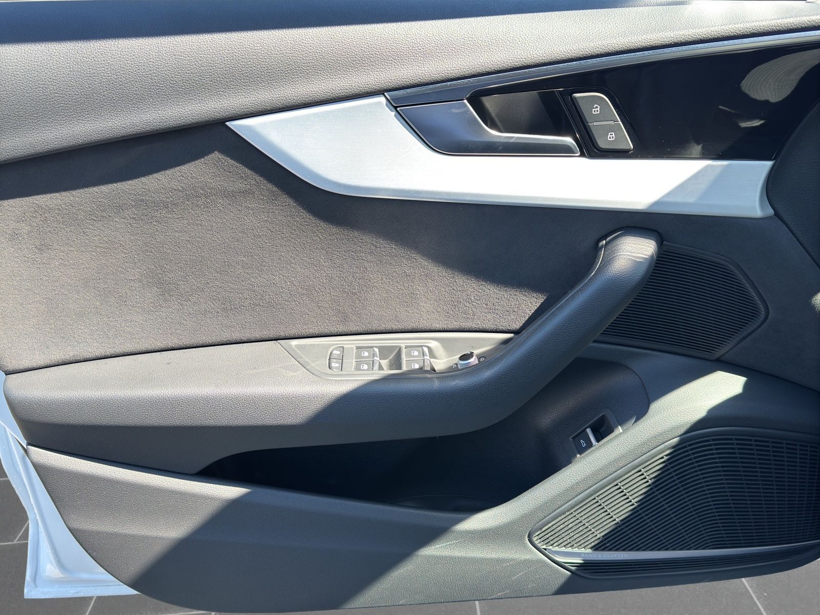 Audi S4 - Bild 14
