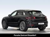 Porsche Macan S Surround-View Luftfederung Rückfahrkamer - Porsche Macan in Krefeld