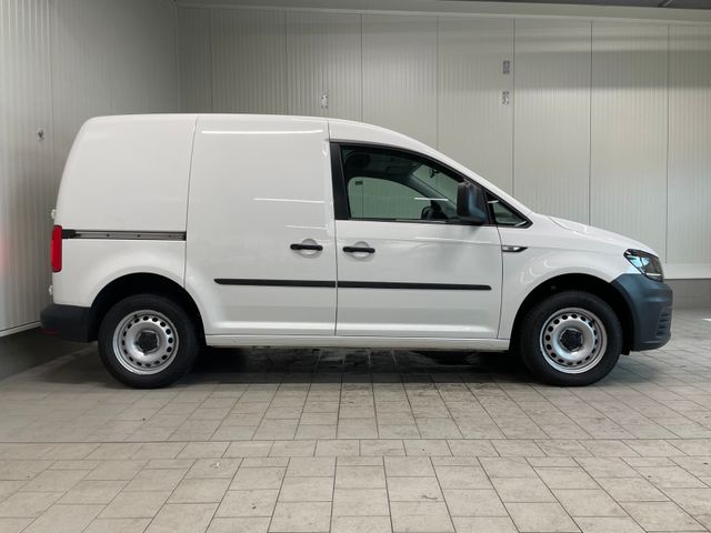 Caddy Kasten EcoProfi 1.0 TSI AHK KLIMA