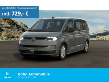 Volkswagen Multivan 1,5l eHybrid 180KW FREI KONFIGURIERBAR