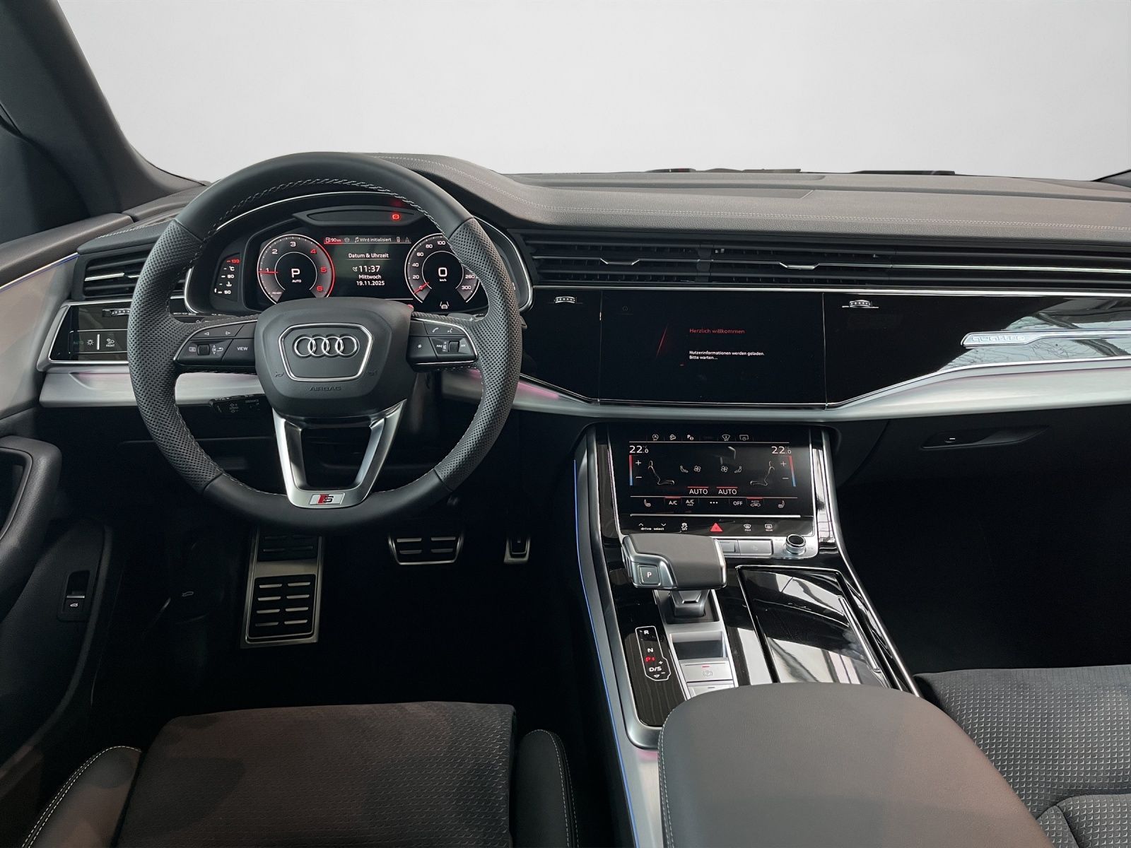 Audi Q8 - Bild 3