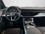 Audi Q8 SUV S line business TDI quattro 210 kW tiptro - Audi Q8 S-line-business