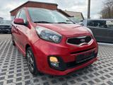 Kia Picanto 1.0 Edition*Navi*Klima*Sitzhzg*Lenkradhz - Kia Picanto Gebrauchtwagen in Dresden