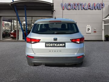 SEAT Ateca - 7