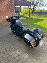 Honda CMX 1100-T