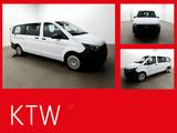 Mercedes-Benz Vito 114 TourerPro,Extralang,8Sitzer,Automatik - Mercedes-Benz Vito 8 Sitzer
